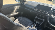 Citroen C4 1.2 PureTech [130] Max 5dr Auto Petrol Hatchback